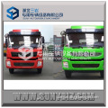 Dong Feng 4x2 10000L Best selling water tank truck
